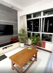 Blk 494H Tampines Greenedge (Tampines), HDB 4 Rooms #584864511